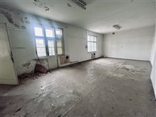 Kino pred rekonštrukciou